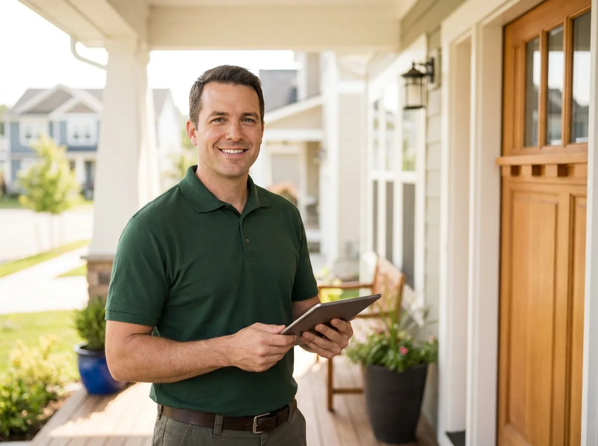 Pest control FAQs for West Terre Haute, IN